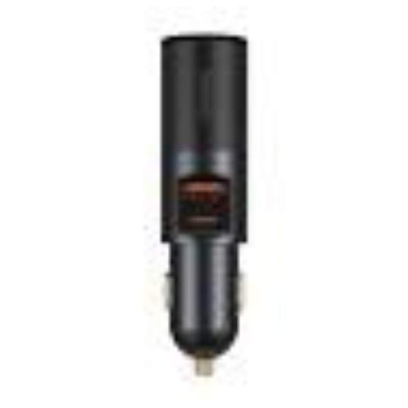 Baseus Share Together 2x USB / cigarette lighter socket car charger