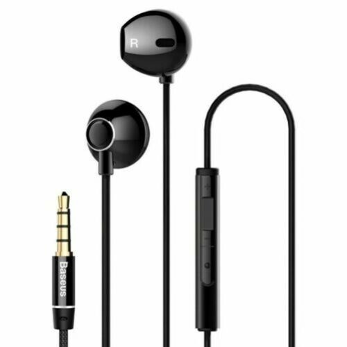 ENCOK MUSIC H06 LATERAL IN-EAR BLACK