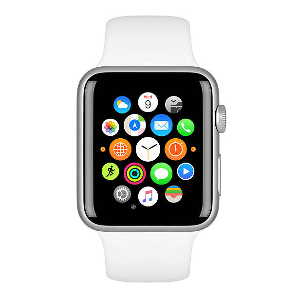 iWatch repairs service