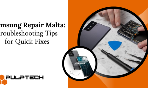 Samsung Repair Malta Service