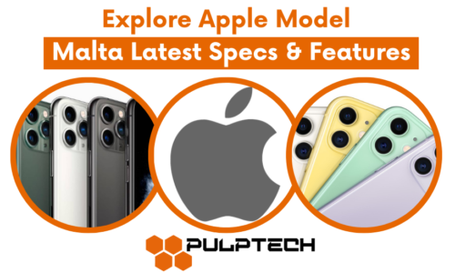 Apple Model Malta