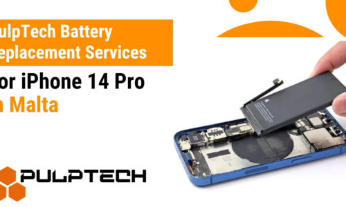 Battery Replacement Service