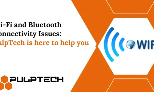 Bluetooth Connectivity issue