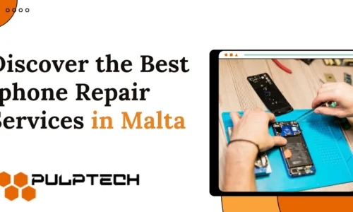 Best Iphone Repair Services in Malta