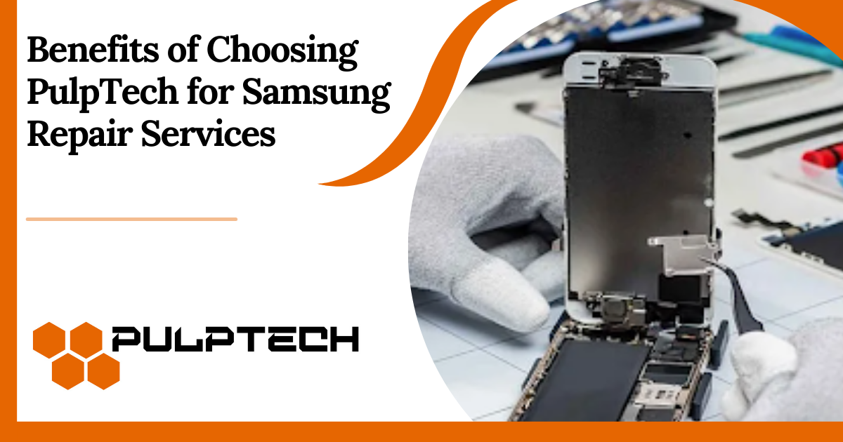 Samsung Repair services in Malta gzira