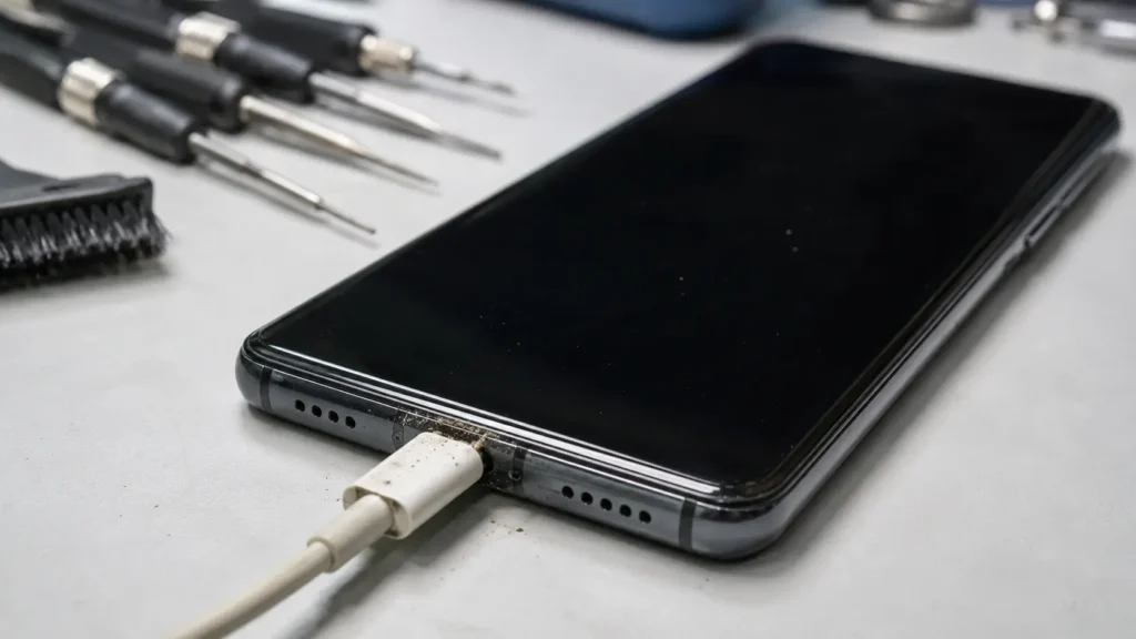 Huawei Phone Won’t Charge? Common Fixes from PulpTech Malta