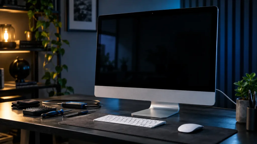 iMac Won’t Turn On? Troubleshooting Guide Before You Panic